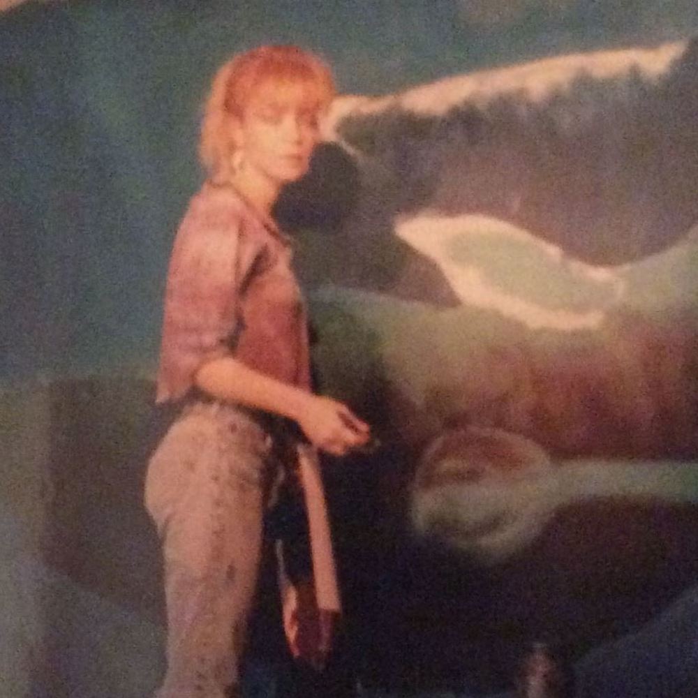 Meet your Posher, Mari